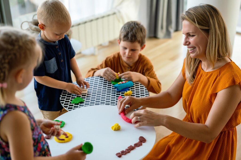 occupational therapy